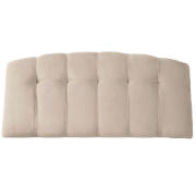Rest Assured Seville Super King Headboard In