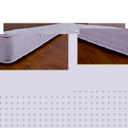 Single Latex 1400 Pocket Sprung