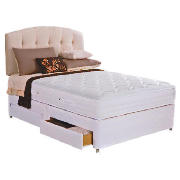 Rest Assured Single Memory 1400 Pocket Sprung