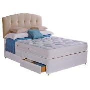 Rest Assured Single Ortho 1000 Pocket Sprung S/E