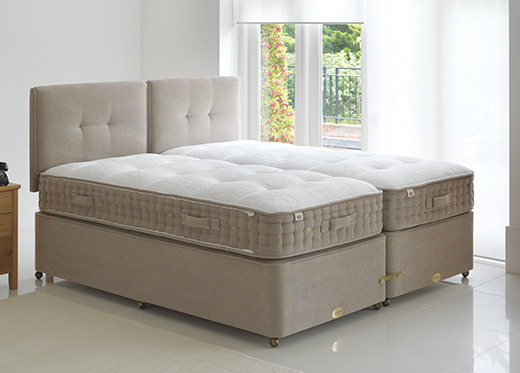Single Seymour Divan Set