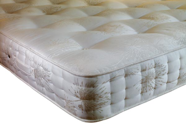 Rest Assured Sophia Pocket Classic 1000 Mattress Double 135cm