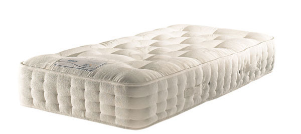 Rest Assured Tango 1600 Pocket Latex Mattress Double