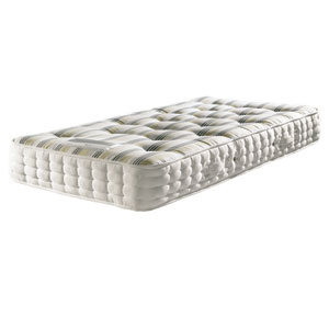 Rest Assured The Coral 1200 Ortho Twin Sided 2ft 6 Mattress