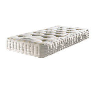 Rest Assured The Sabrina 1000 Ortho Twin Sided 4ft 6 Mattress