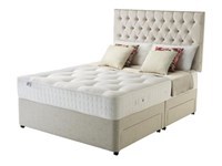 Rest Assured Wetherall Divan Set 6 Super King