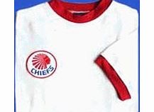 Rest of the World Toffs Atlanta Chiefs 1960s Shirt