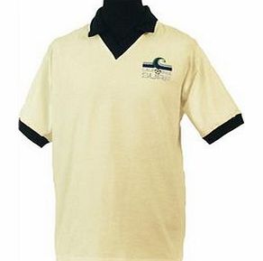 Rest of the World Toffs California Surf 1970s Shirt