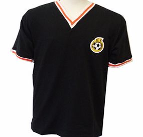 Rest of the World Toffs Detroit Cougars Shirt