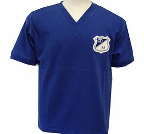 Rest of the World Toffs Millionarios 1940s Shirt