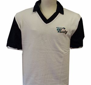 Rest of the World Toffs Minnesota Kicks 1970s Shirt