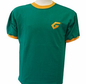 Rest of the World Toffs New York Generals Shirt