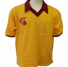 Rest of the World Toffs Philadelphia Fury 1970s Shirt