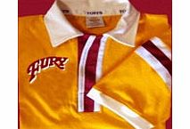 Rest of the World Toffs Philadelphia Fury 1980