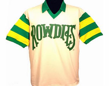 Rest of the World Toffs Tampa Bay Rowdies Shirt