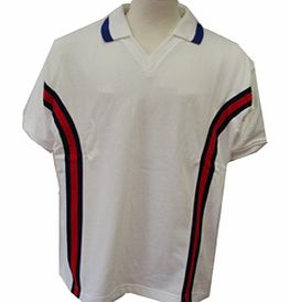 Rest of the World Toffs Tulsa Roughnecks Shirt