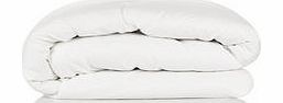 Restmor Microfibre 13.5 tog super king duvet