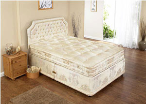 Coniston 6FT Divan Bed