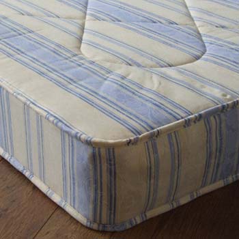 Restus Beds Limited Restus Hilton Contract Mattress