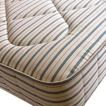 Restus Beds Limited Restus Jade Contract Mattress