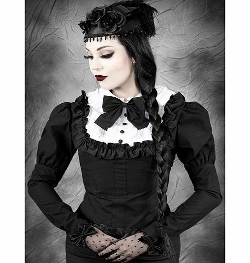 Restyle Lottie Shirt 1013