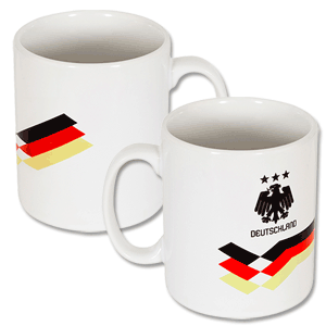 1990 Germany Retro Mug