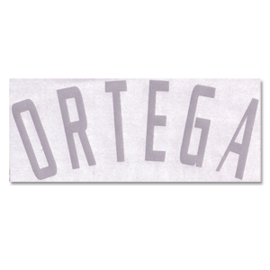Retake CKP 02-03 Argentina Home Ortega Official Name Only