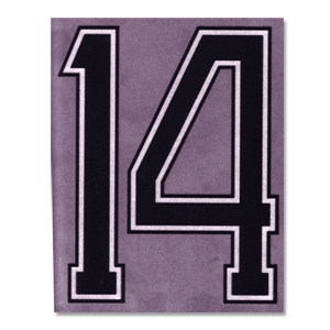 Retake CKP Authentic No 14 1970 Holland Home Retro Flock