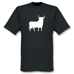 El Toro T-shirt - Black