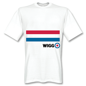 Retake Wiggo - GB Champions T-Shirt
