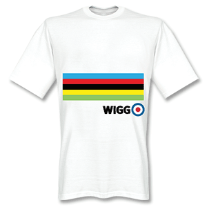 Retake Wiggo - World Champ T-Shirt
