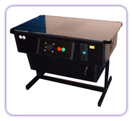 Retro Arcade Games Table Top