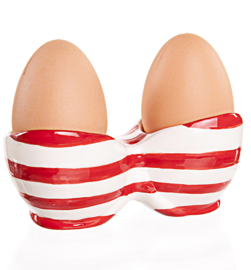 Bamforth Double E Egg Cup