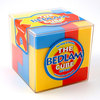 Retro Bedlam Puzzle Cube