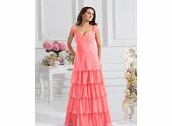 Retro Elegant Off-The-Shoulder Sweetheart