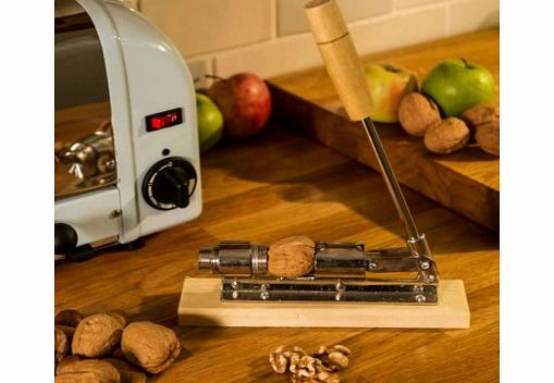 Retro Nutcracker 4947CX