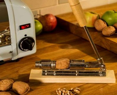 Retro Nutcracker 4947CXP