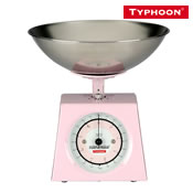Retro Revolution Cadillac Pink Retro Scales by