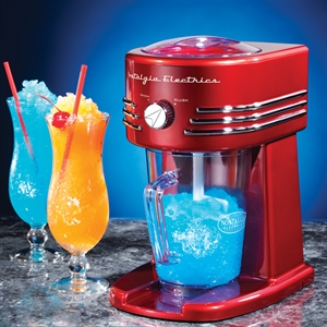 Retro Slushie Maker