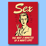 Sex - Best 2 Minutes
