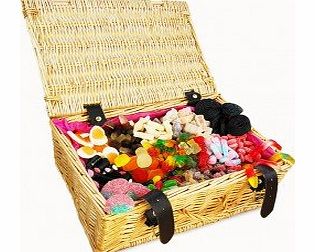 retro-sweet Retro Jellies Sweet Hamper