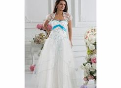 Retro Unique Elegant Strapless Sweetheart