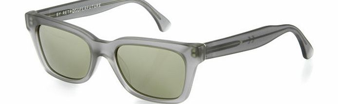 Retrosuperfuture Mens Retrosuperfuture America Sunglasses - Fantom