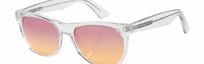 Retrosuperfuture Mens Retrosuperfuture Classic Sunglasses -
