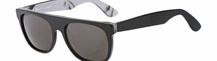 Retrosuperfuture Mens Retrosuperfuture Flat Top Bruno Munari