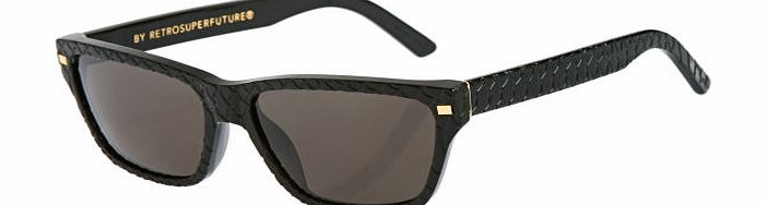 Retrosuperfuture Mens Retrosuperfuture Flat Top Goffrato