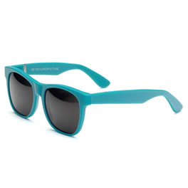 blue sunnies
