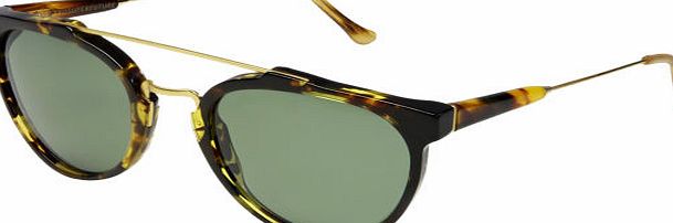 Retrosuperfuture Womens Retrosuperfuture Giaguaro Black