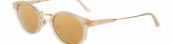 Retrosuperfuture Womens Retrosuperfuture Panama Sunglasses -