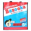 Retrowonders FAB BAZOOKA BUBBLE GUM BAG